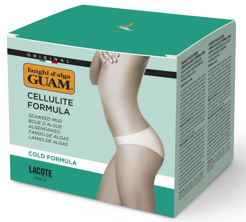 GUAM Boue d&