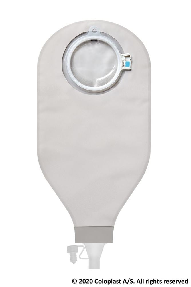 SENSURA Mio Click Hig Outp 2t 40 opaq Fenst 10 pièces | Protection