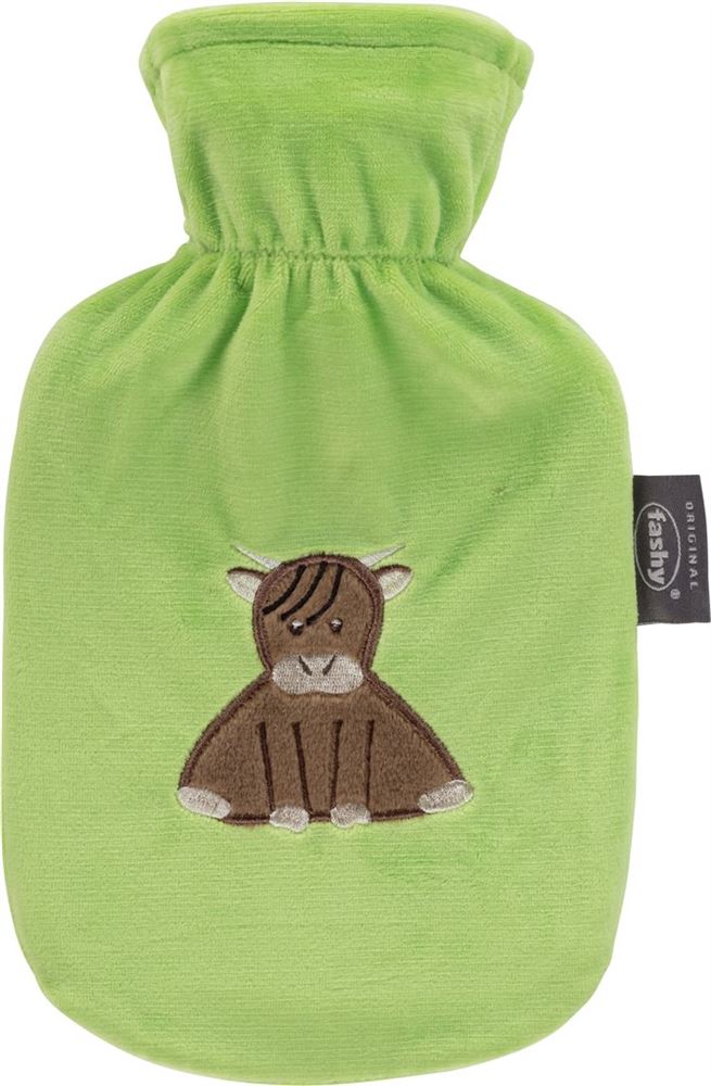 FASHY Bouillotte Enfant 0.8L Eau Chaude | Douceur