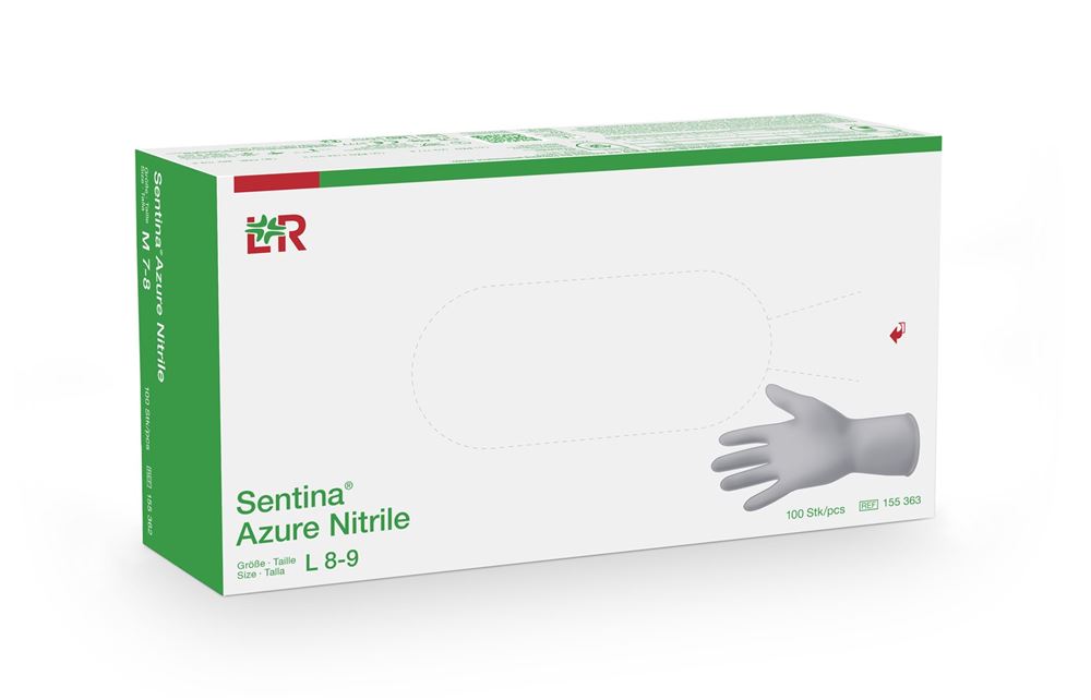 SENTINA Gants d&
