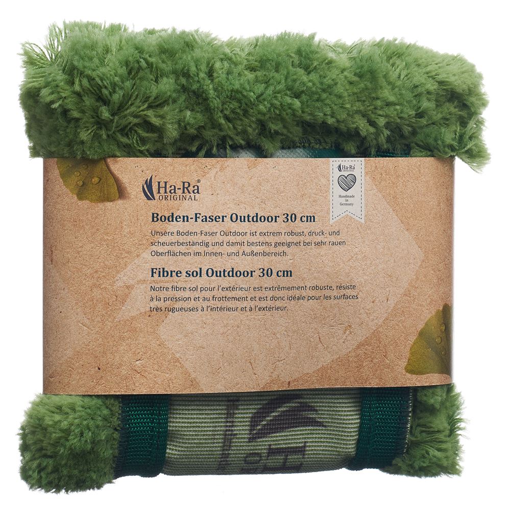 HA-RA Boden-Faser 30cm Outdoor | Extérieur Net