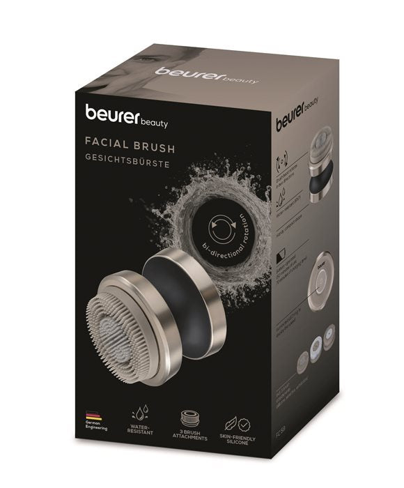 BEURER FC 59 Brosse visage | Nettoyage