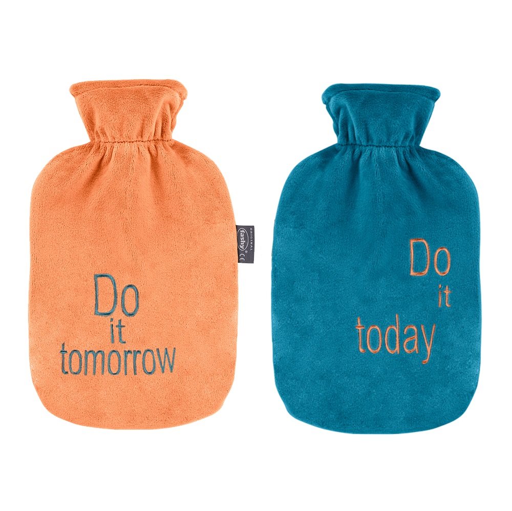 FASHY Bouillotte 2L Today | Chaleur