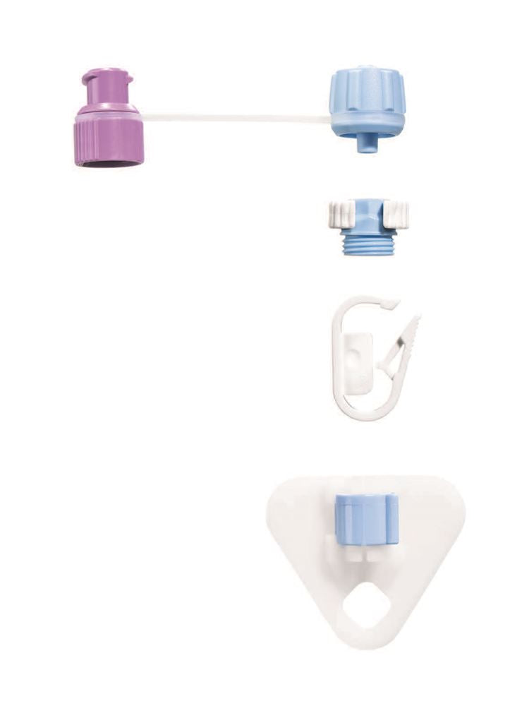 FREKA Reparaturset Freka-PEG CH15 | ENFit