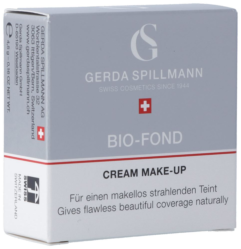 SPILLMANN Bio Fond No 06 Caca Fond 4.5kg | Pâtisserie