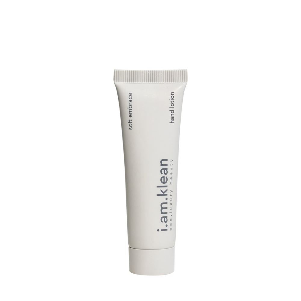 I.AM.KLEAN Lotion Mini Soft Embr 25ml | Douceur Nomade