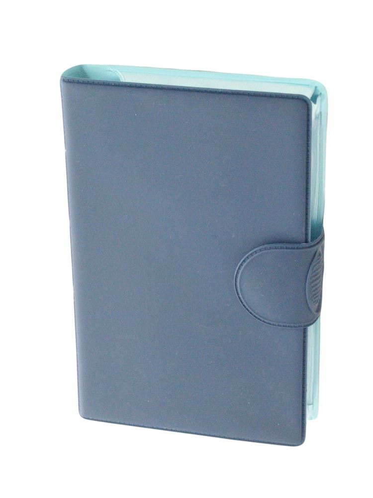 MEDIDOS Soft Touch Medi Box Blue | Douceur