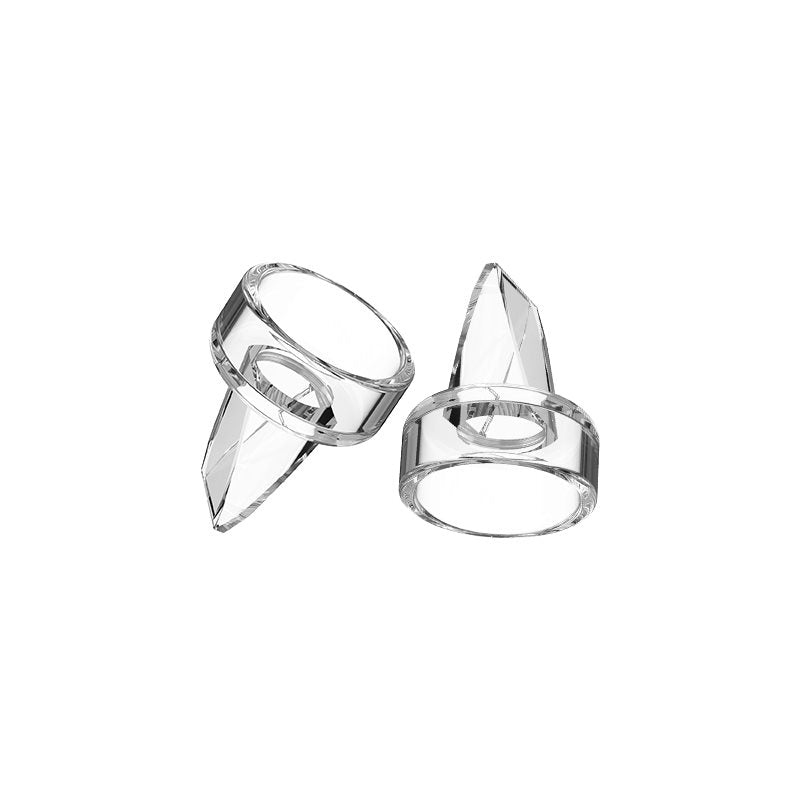 ARDO Valve à lèvres Hands-Free | 2 pièces