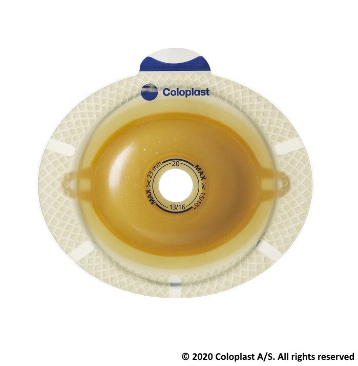 SENSURA Flex Basisplatte konv light 5 pièces | Souplesse