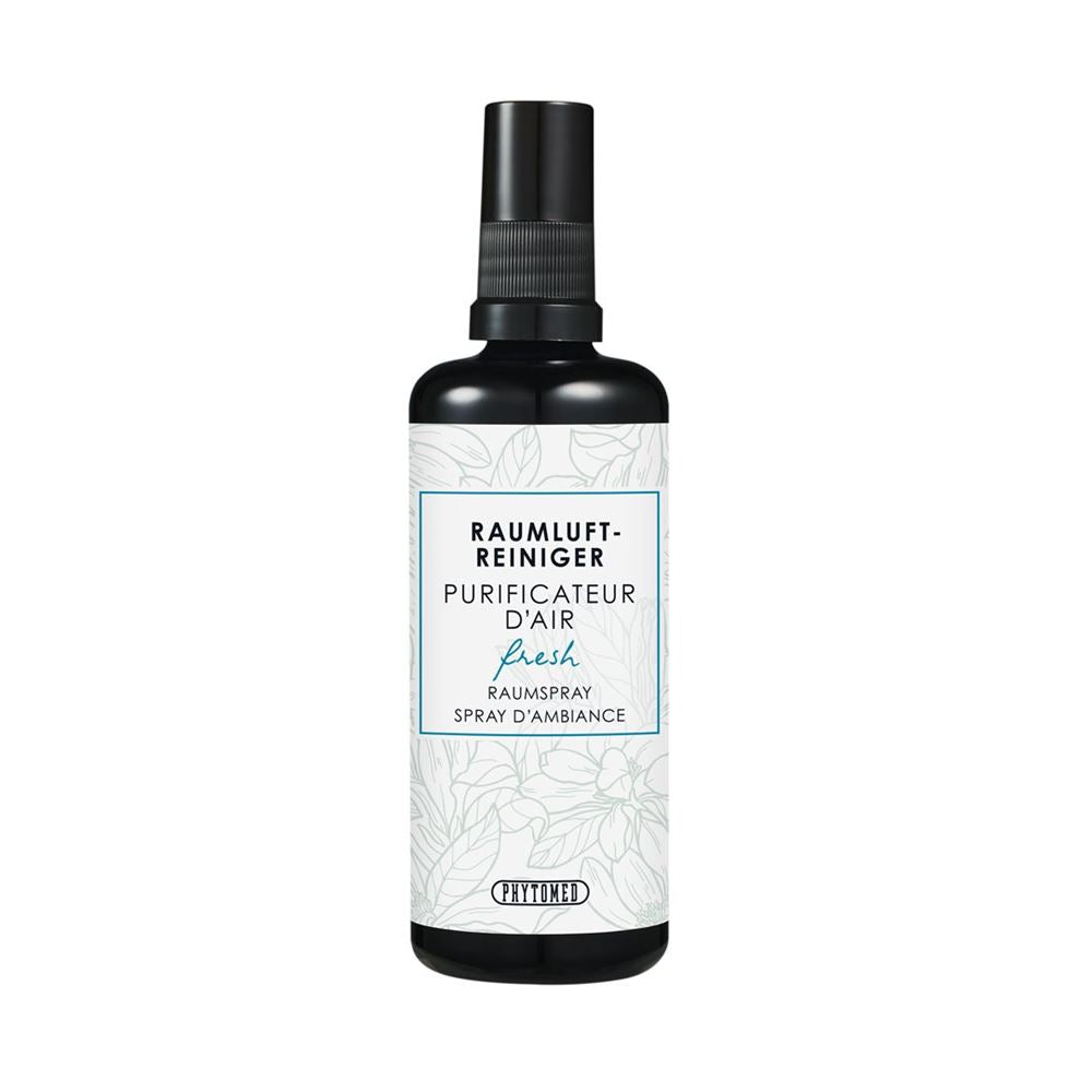 PHYTOMED Purificateur Air Fresh Spray 1000ml | Diffusion