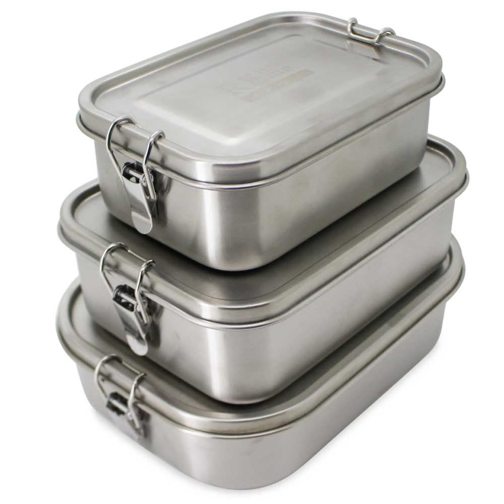 REUSEME Lunch Box | 800ml