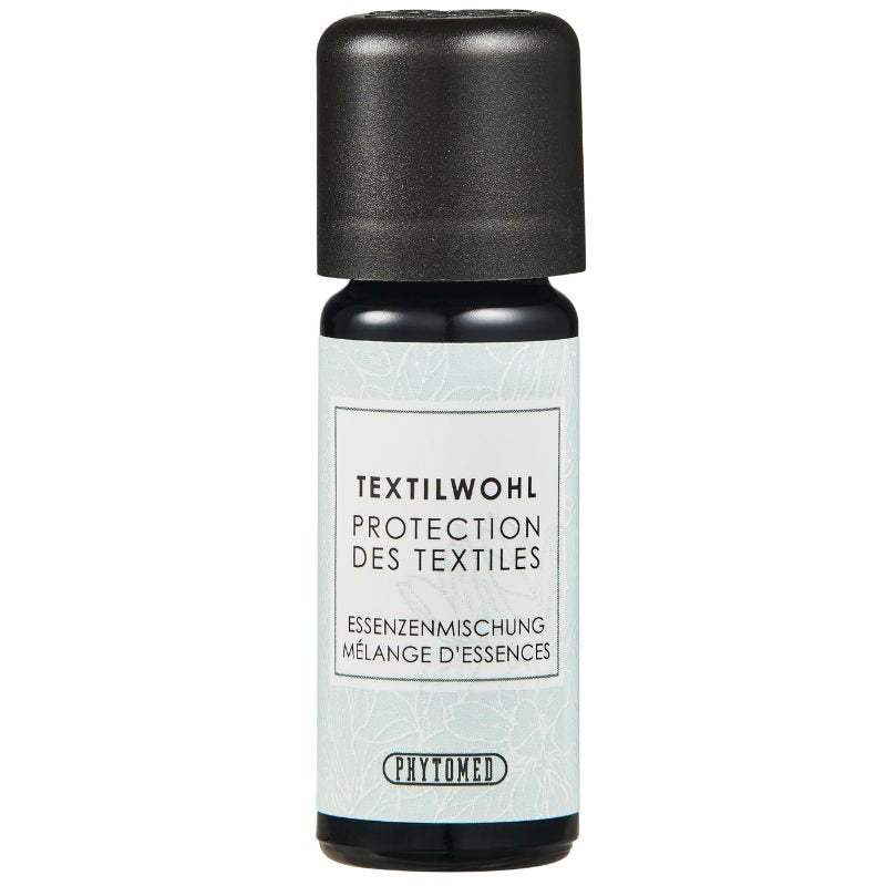 PHYTOMED Textilwohl Huile 10ml | Confort