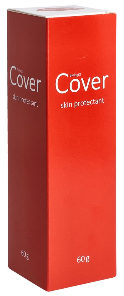 BIOLOGIQ Cover Skin Crème 60g | Protection