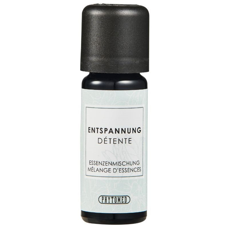 PHYTOMED Entspannung Mélange Essentiel 10ml | Relaxation