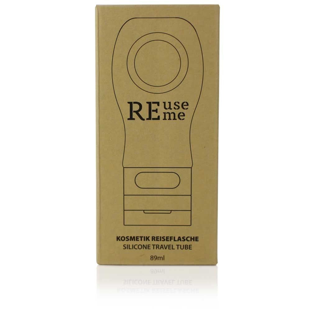 REUSEME Flacon Voyage Silicone | 89ml