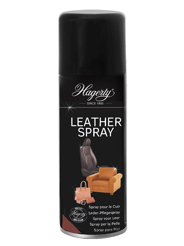 HAGERTY Cuir Spray 200ml | Protection