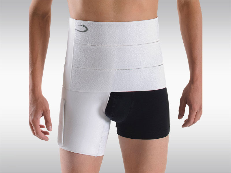 TALE Bandage Hanche L | Gauche &amp; Droite