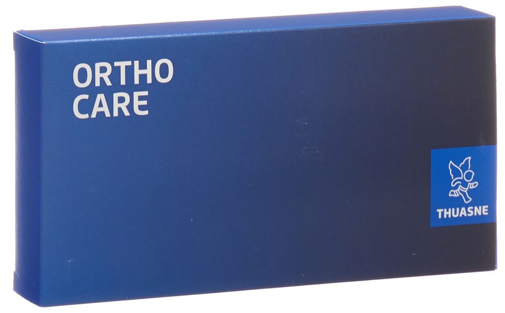 THUASNE Orthoflex Poignet 16cm Gauche Blanc | Support