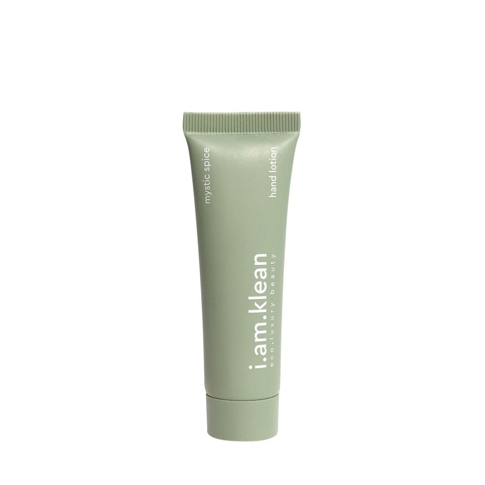 I.AM.KLEAN Lotion Mini Mys Spice 25ml | Hydratation Nomade