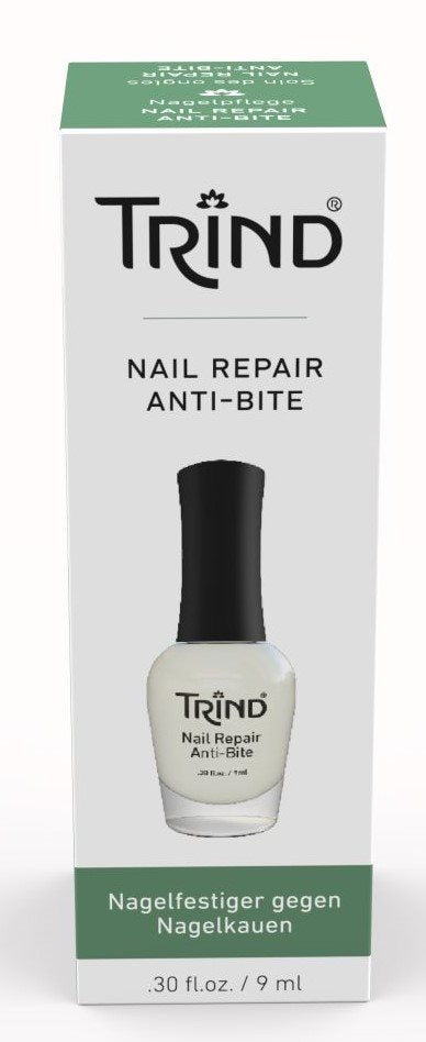 TRIND Anti-Bite Nail Repair Vernis 9ml | Anti-Grignotage