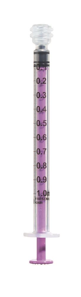 FREKA Connect 1ml Low-Dose-Tip | 30 pièces