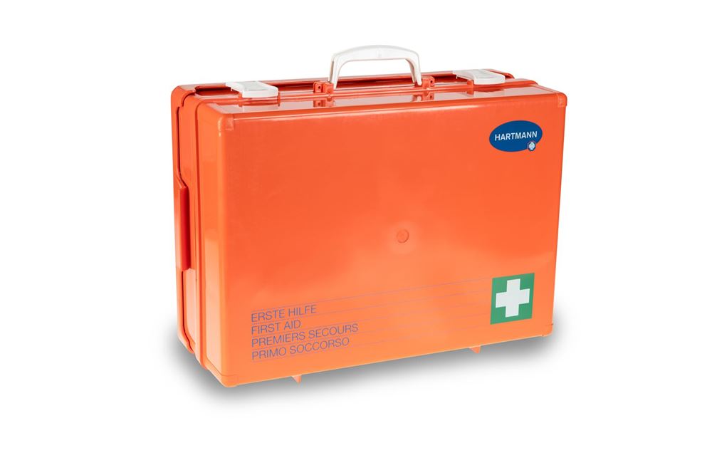 DERMAPLAST Mallette d&