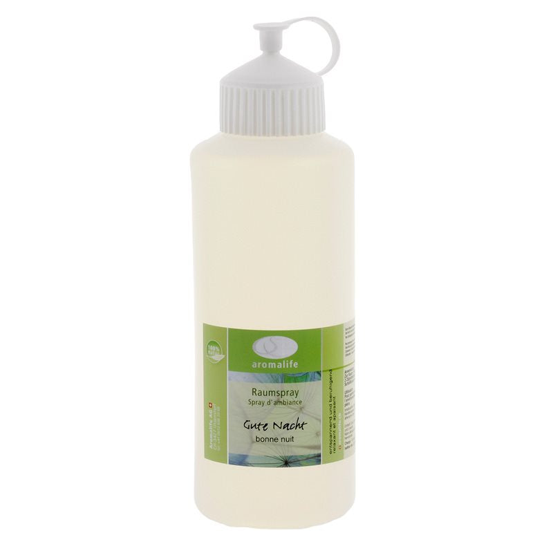 AROMALIFE Raumspray Gute Nacht Recharge 1L | Sommeil