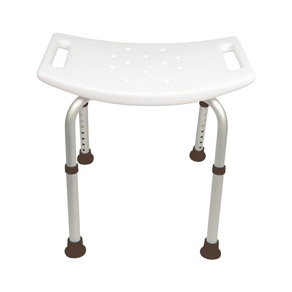 VITILITY Siège Douche 36-53cm | Confort