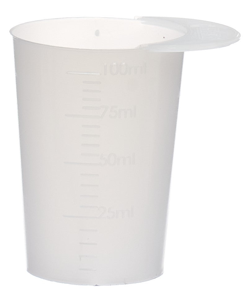 HA-RA Dosierbecher Saponella | Accessoire