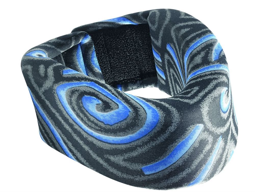 SPORLASTIC Cervilastic 4.5x51cm Velcro Coloré | Support