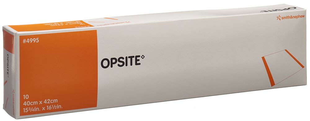 OPSITE Films d&