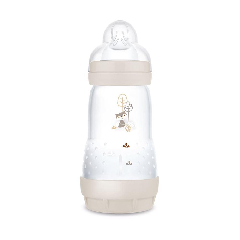 MAM Easy Start Biberon Anti-Colic 260ml | Unisexe