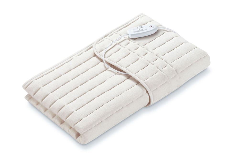 SANITAS Couverture Chauffante SWB 50 | Confort
