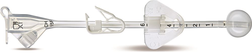 FREKA GastroTube Cathéter 15 CH ENFit | 1 pièce