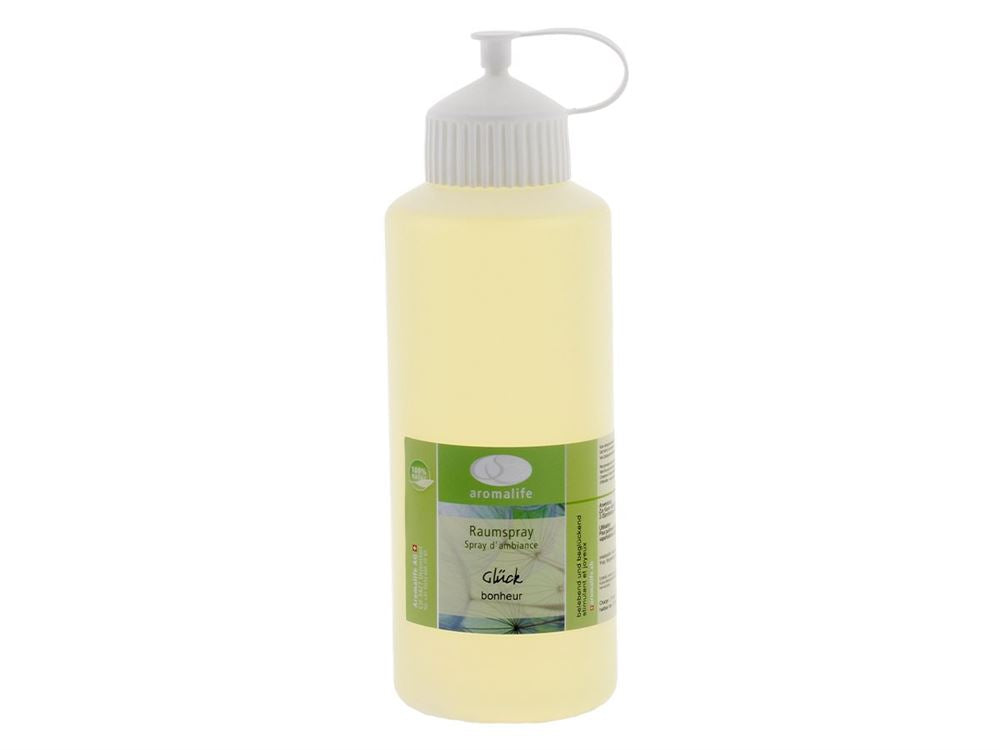 AROMALIFE Raumspray Glücksmoment Recharge 1L | Joie