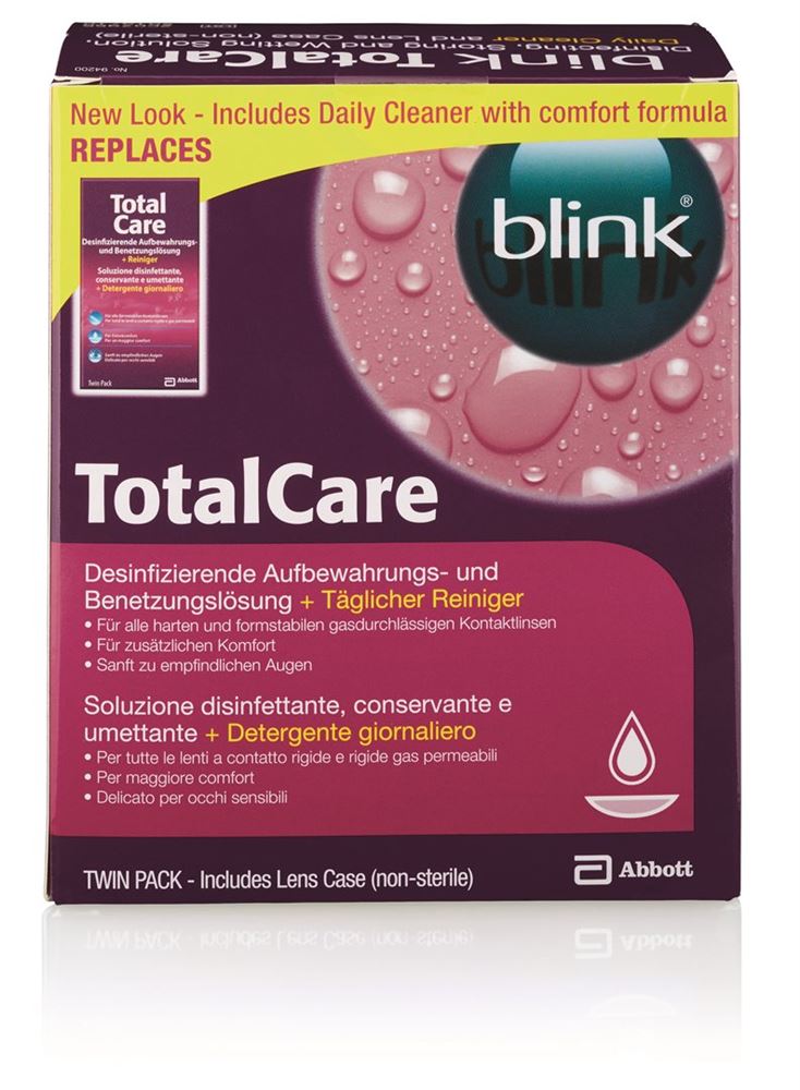 BLINK TotalCare | Twin Pack