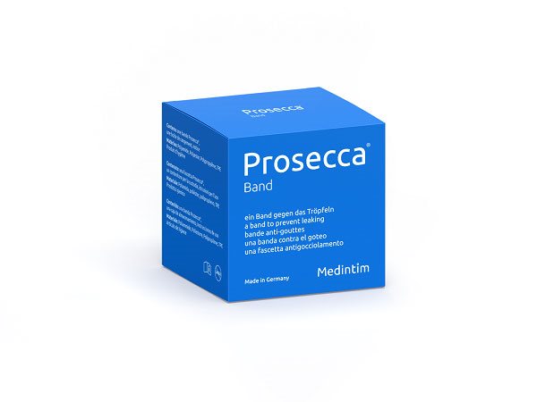 PROSECCA Bande | Soin