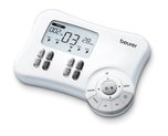 BEURER EM 80 TENS/EMS 4 Canaux | Stimulation Musculaire