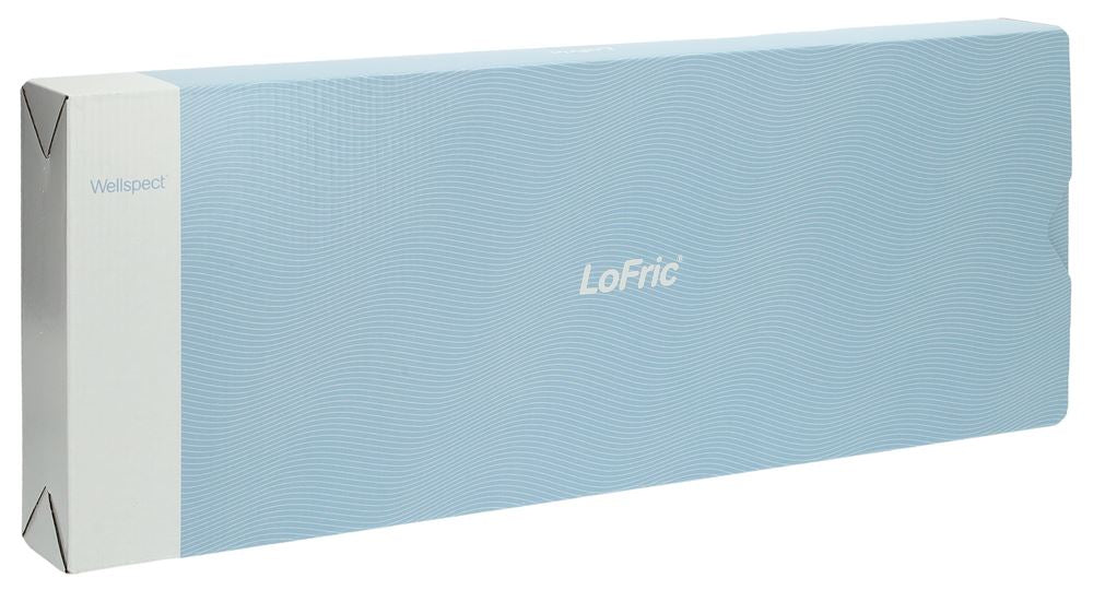 LOFRIC Nelaton Cathéter 40cm CH12 | 30 pièces