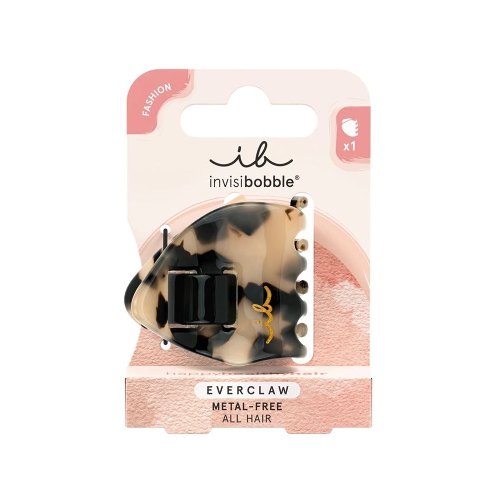 INVISIBOBBLE Everclaw S Leo Baby | Pince Cheveux