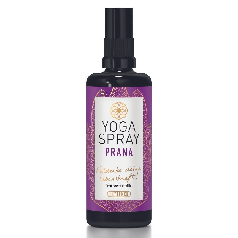 PHYTOMED PRANA Yoga Spray Fl 100ml | Bien-être