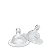 TWISTSHAKE Tétine Anti-Colique M 2 Mois+ | Débit Moyen