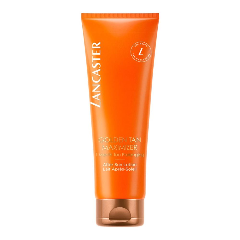 LANCAST SUN Après-Soleil 250ml | Hydratant