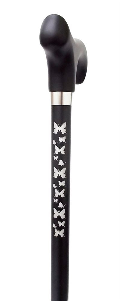 SUPAIR Bâton Butterfly 72-94.5cm Noir | Derby