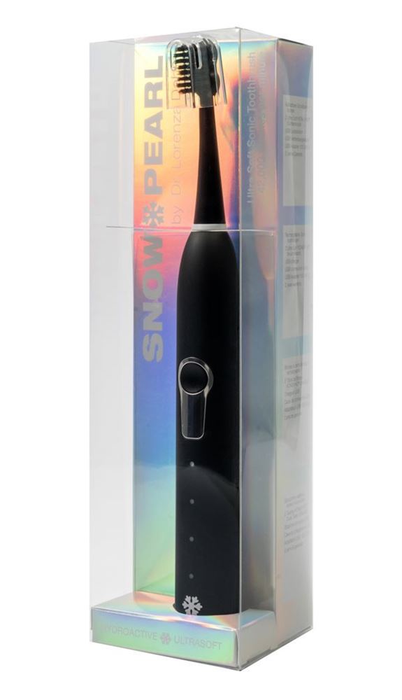 SNOW PEARL Ultra Soft KONEX HD Brosse Sonique | Soin Dentaire
