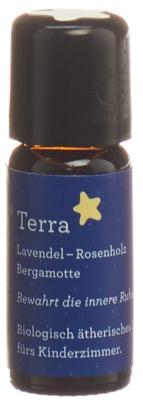 SILENA Terra 10ml | Naturel