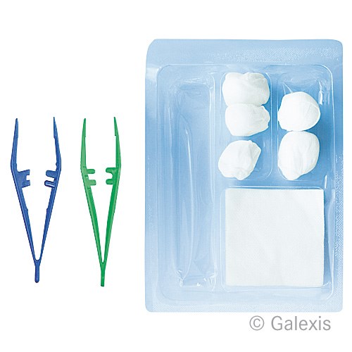 SAMA Petit set de soin | Pratique