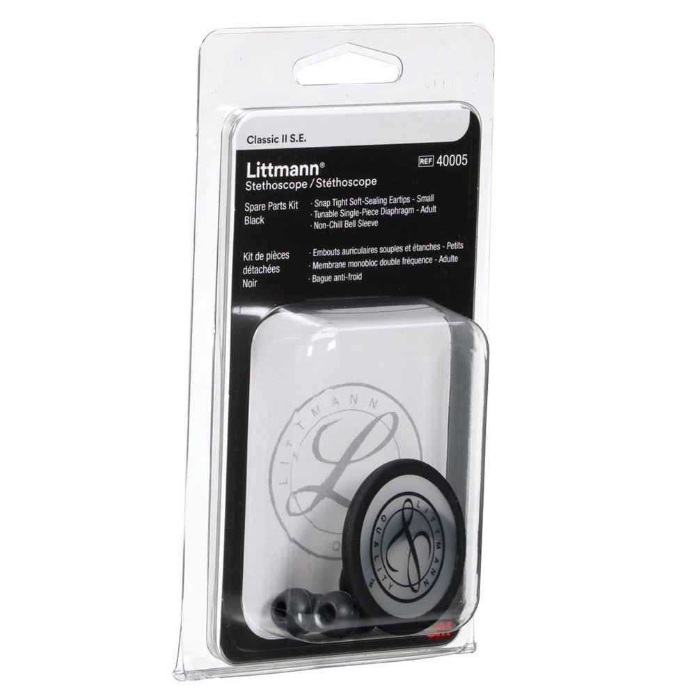 3M LITTMANN II Kit Pièces Adulte 40005 | Remplacement