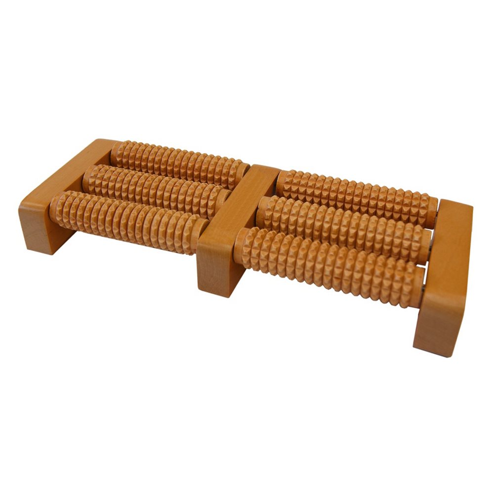 SUNDO Rouleau Massage Pied | 6 Axes