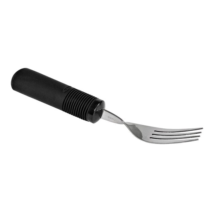 SAHAG Good Grips Fourchette | Poignée Ergonomique